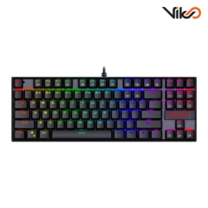 کیبورد گیمینگ ردراگون مدل Kumara K552-RGB-2