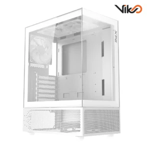 کیس ای دیتا مدل XPG Invader X Mini White