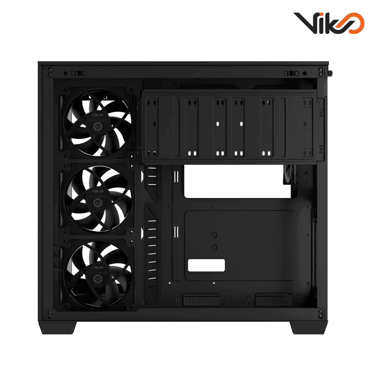 کیس ایسوس مدل A32 PLUS (5)