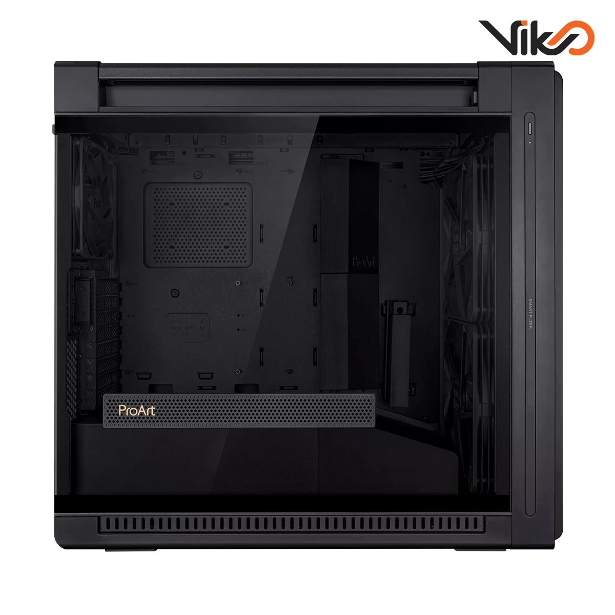 کیس ایسوس مدل ProArt PA602 (3)