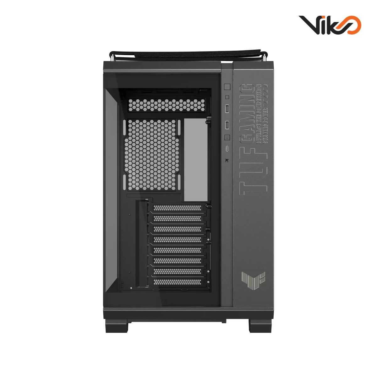 کیس ایسوس مدل TUF Gaming GT502 Horizon