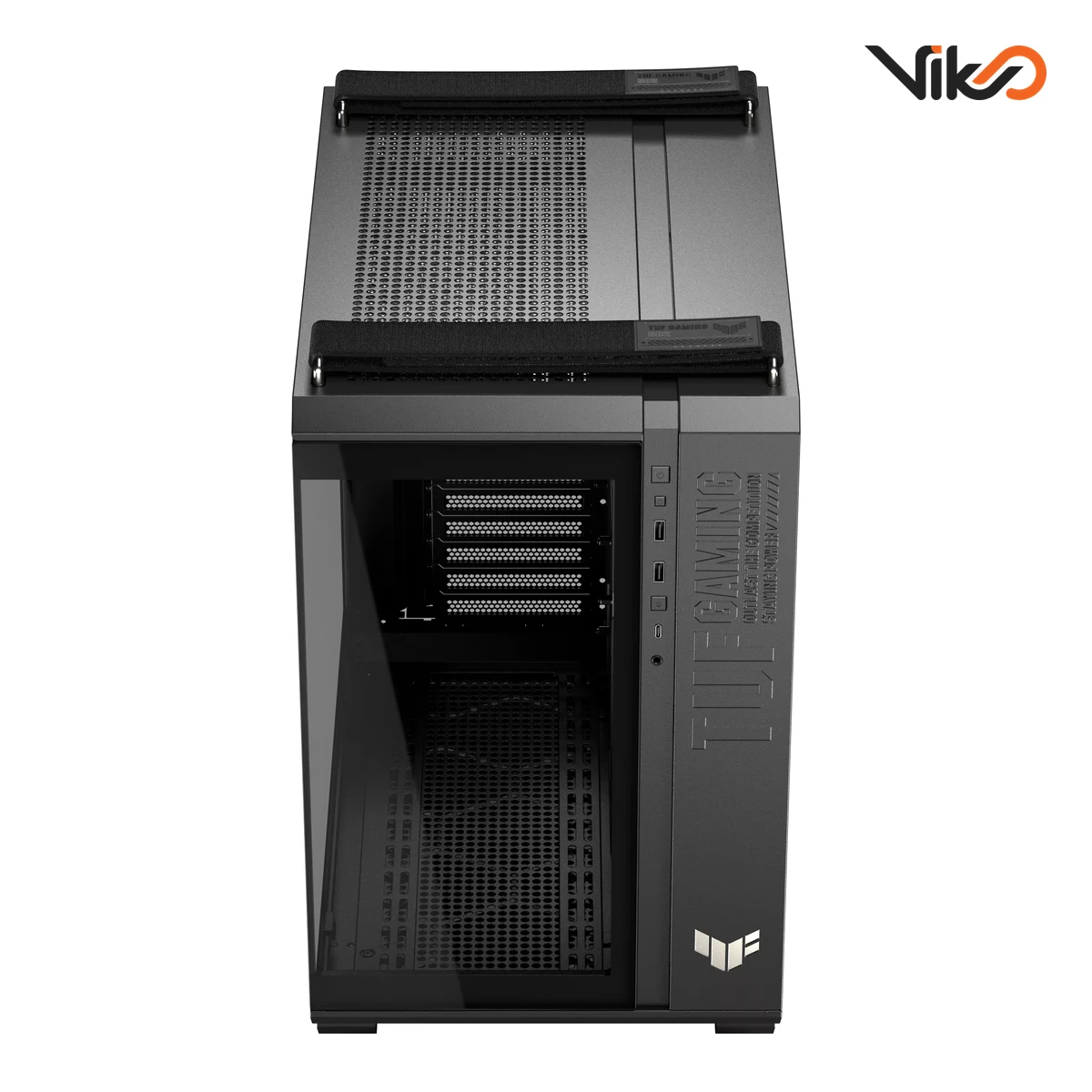 کیس ایسوس مدل TUF Gaming GT502 Horizon