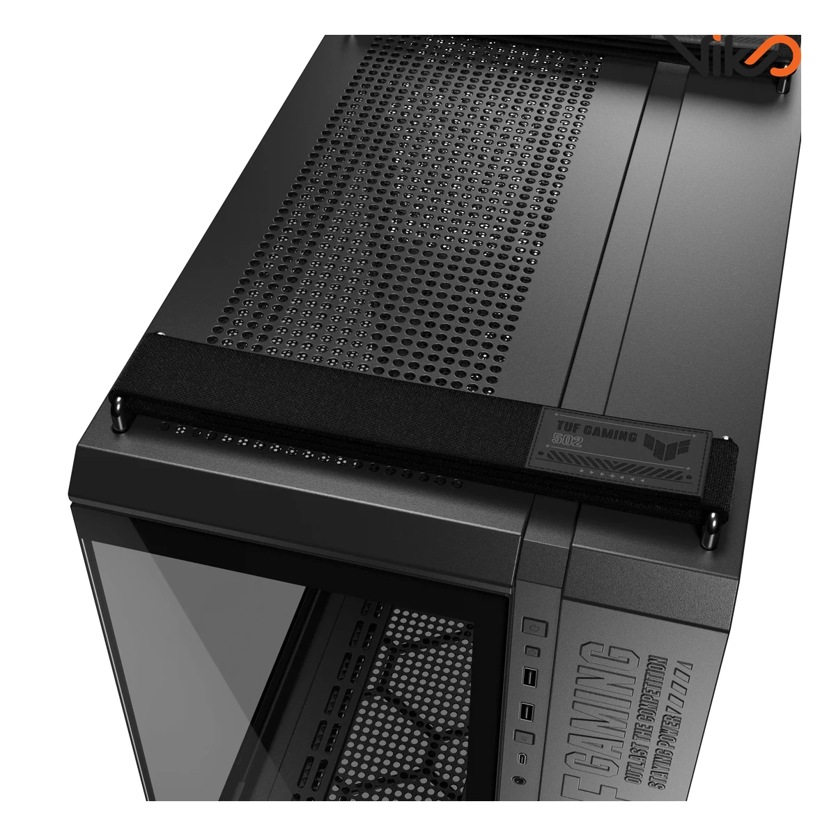 کیس ایسوس مدل TUF Gaming GT502 Horizon