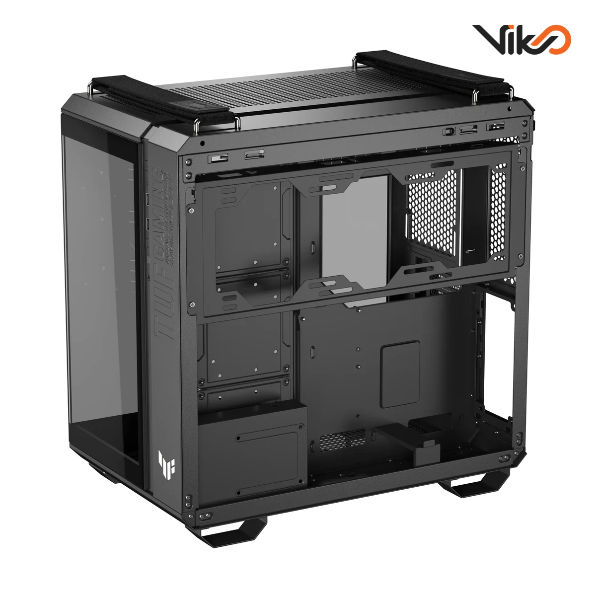 کیس ایسوس مدل TUF Gaming GT502 Horizon