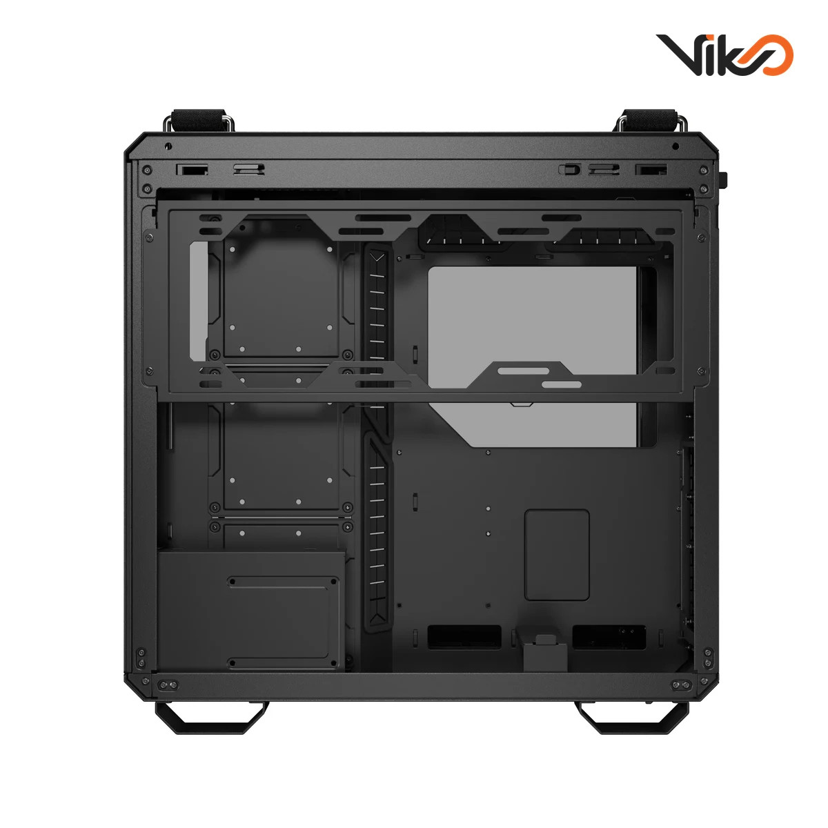 کیس ایسوس مدل TUF Gaming GT502 Horizon