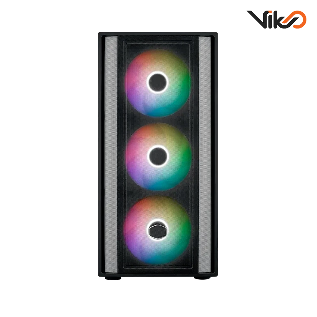 کیس کولرمستر مدل MasterBox 600 (2)