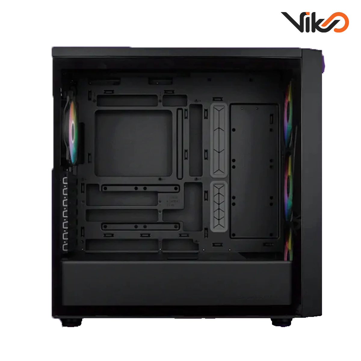 کیس کولرمستر مدل MasterBox 600 (3)