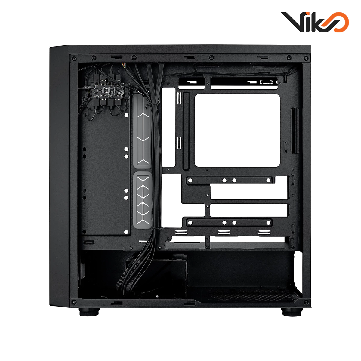 کیس کولرمستر مدل MasterBox 600 (4)