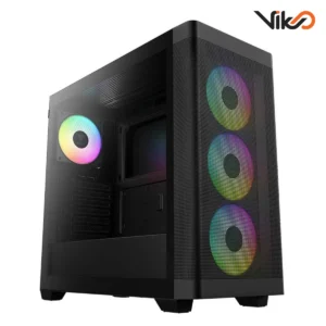 کیس گیم دیاس مدل ATHENA M3