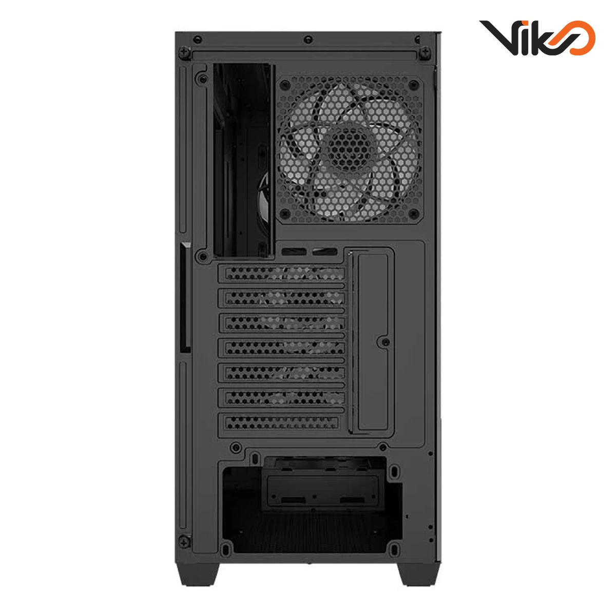 کیس گیم دیاس مدل ATHENA M3