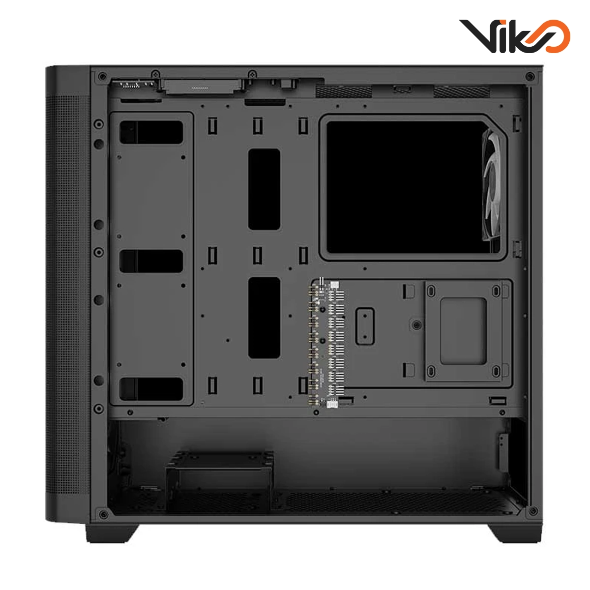 کیس گیم دیاس مدل ATHENA M3