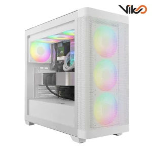 کیس گیم دیاس مدل ATHENA M3 WH