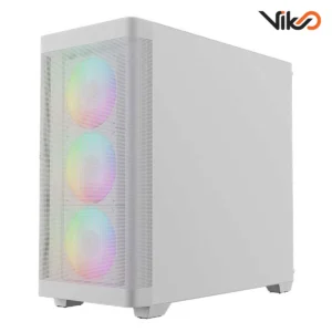 کیس گیم دیاس مدل ATHENA M3 WH