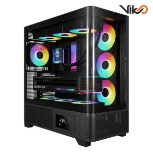 کیس گیم دیاس مدل ATLAS P2 CG