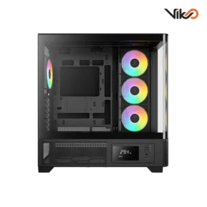 کیس گیم دیاس مدل ATLAS P2 CG