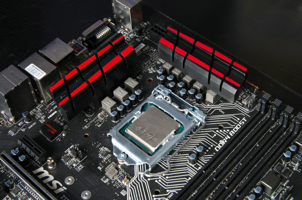 گرانی DDR4 و DDR5 کار را تمام کرد؛ بازگشت رسمی رم DDR3 به بازار!