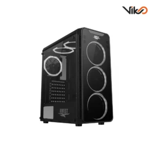 کیس گیمینگ اوست مدل GT-AV05-BG