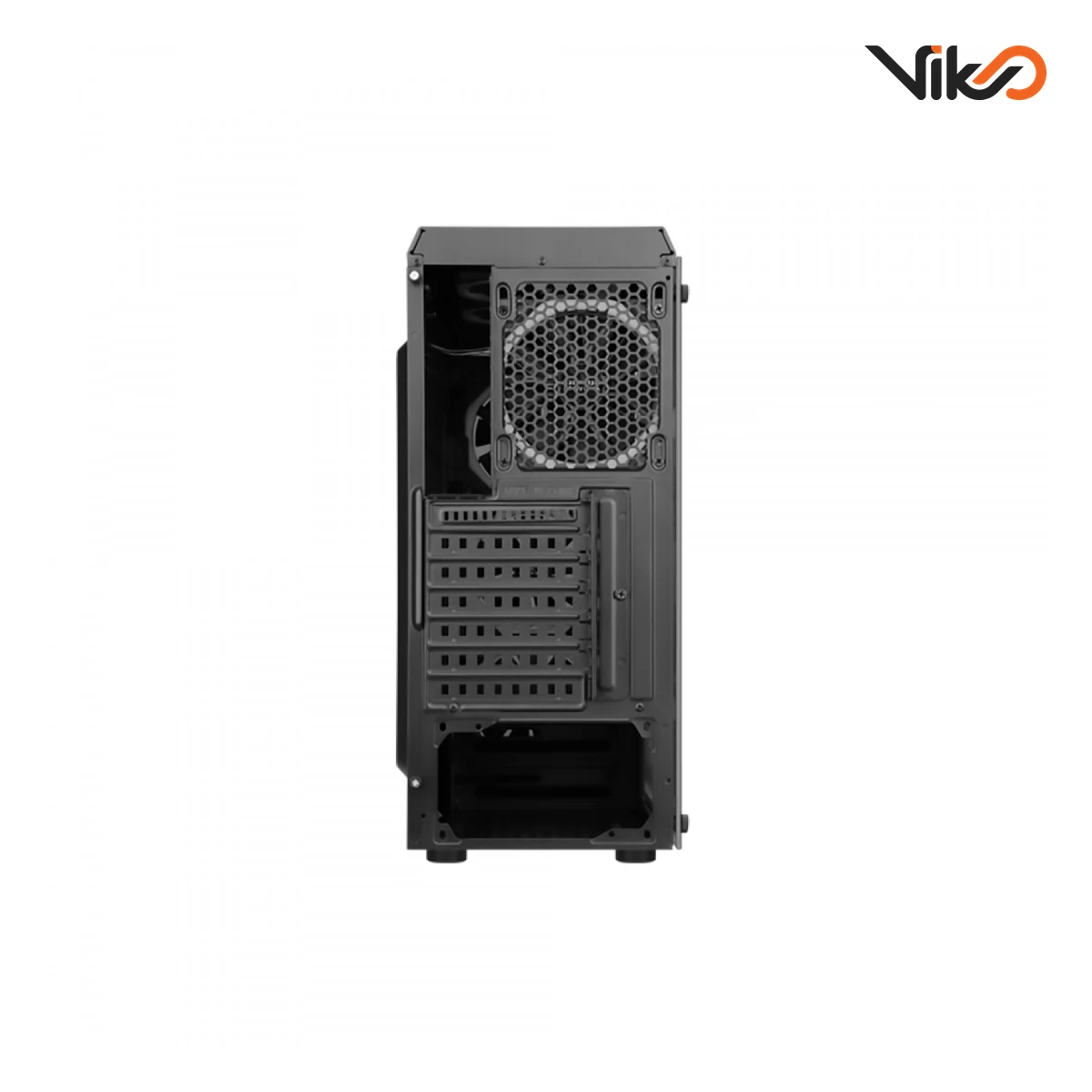 کیس گیمینگ اوست مدل GT-AV05-BG