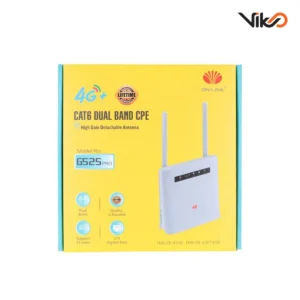 مودم روتر آنلینک مدل G525 pro 4G TD-LTE