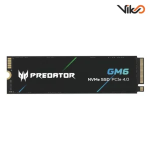 اس اس دی اینترنال ایسر مدل Predator GM6 M.2 ظرفیت 1 ترابایت