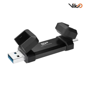 اس اس دی اکسترنال سیلیکون پاور مدل DS72 ظرفیت 1 ترابایت