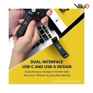 اس اس دی اکسترنال سیلیکون پاور مدل DS72 ظرفیت 1 ترابایت