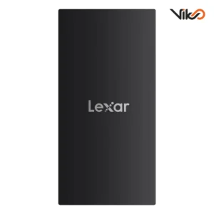 اس اس دی اکسترنال لکسار مدل SL300 ظرفیت 1 ترابایت