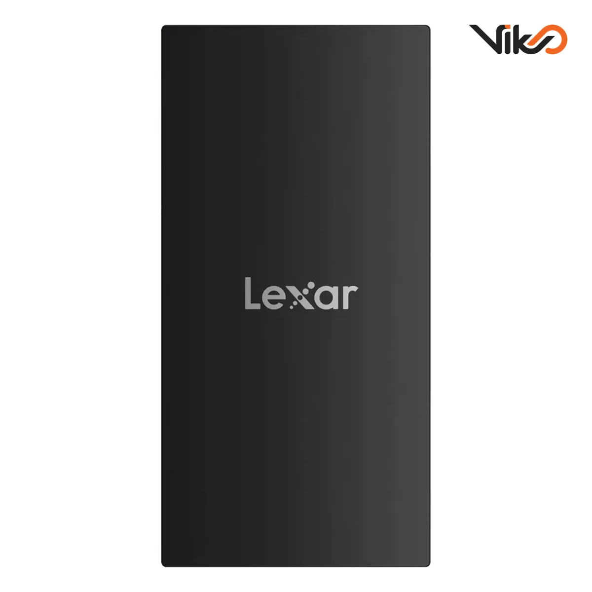 اس اس دی اکسترنال لکسار مدل SL300 ظرفیت 2 ترابایت