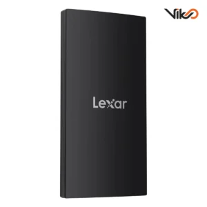 اس اس دی اکسترنال لکسار مدل SL300 ظرفیت 2 ترابایت