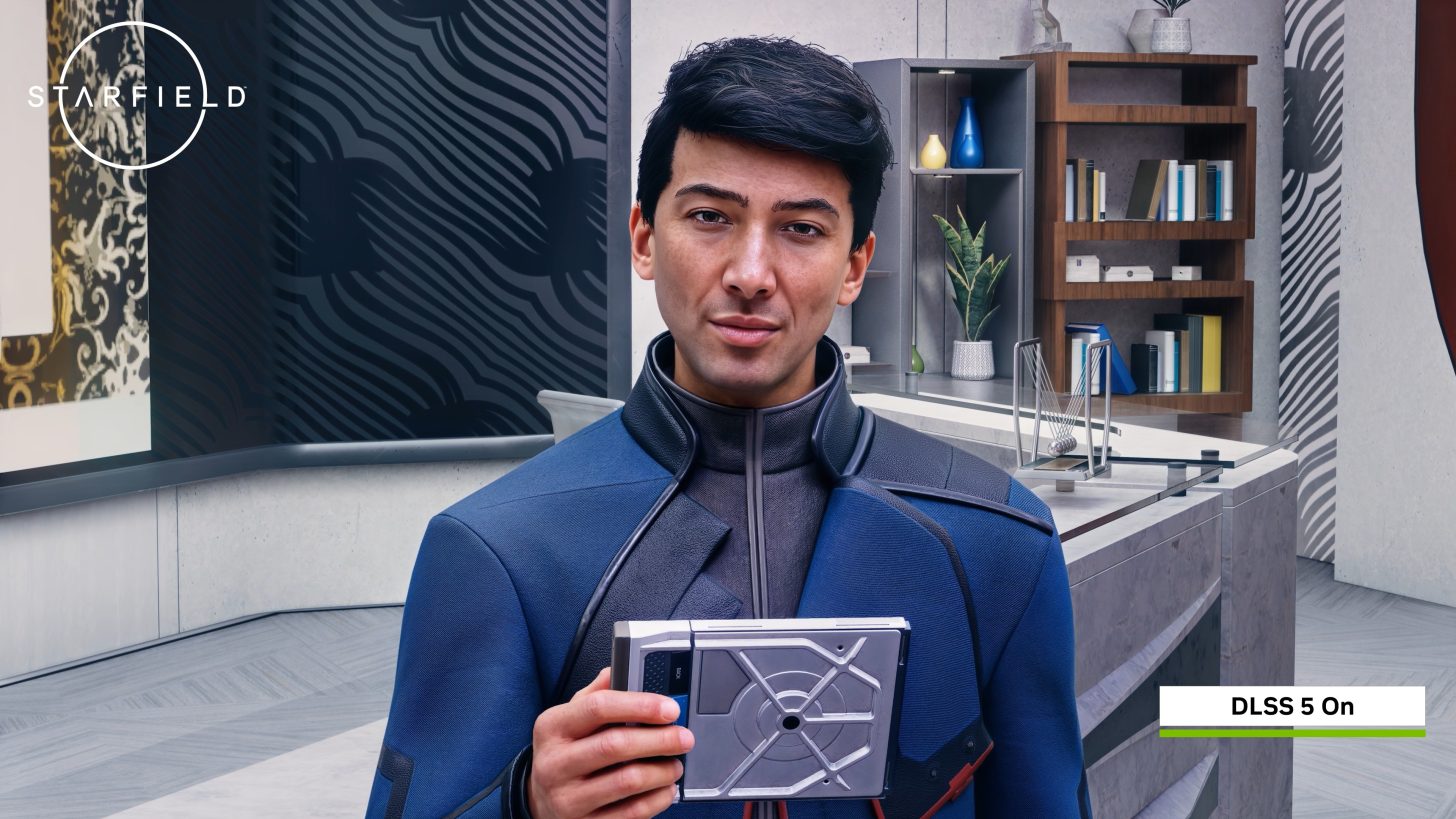 بررسی دموهای DLSS 5؛ واقعیت مجازی نزدیک‌تر از همیشه!