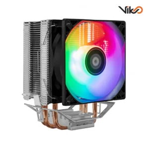 خنک کننده بادی پردازنده اوست مدل GT-AV901 FRGB