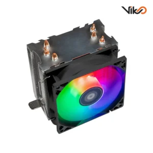 خنک کننده بادی پردازنده اوست مدل GT-AV901 FRGB