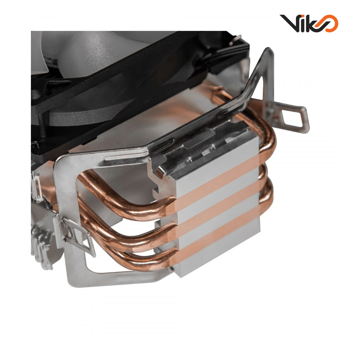 خنک کننده بادی پردازنده اوست مدل GT-AV901 FRGB