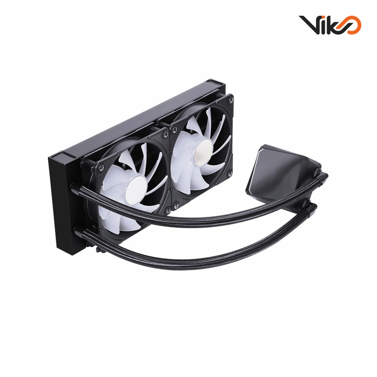 خنک کننده مایع پردازنده اوست مدل GT-AV240 Infinity