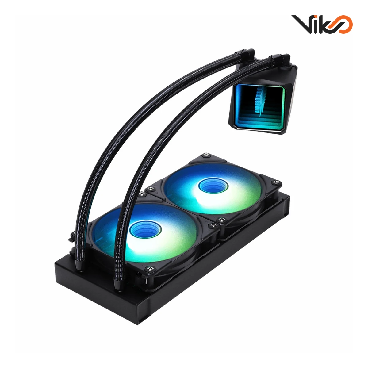 خنک کننده مایع پردازنده اوست مدل GT-AV240 Infinity