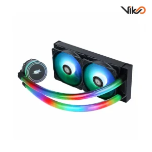 خنک کننده مایع پردازنده اوست مدل GT-AV240 ARGB