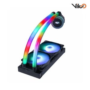 خنک کننده مایع پردازنده اوست مدل GT-AV240 ARGB