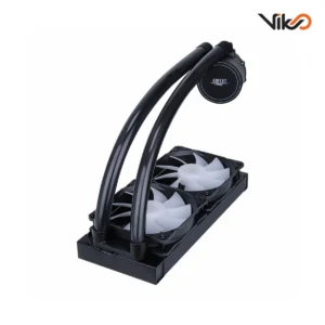 خنک کننده مایع پردازنده اوست مدل GT-AV240 ARGB