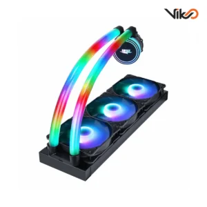 خنک کننده مایع پردازنده اوست مدل GT-AV360 ARGB