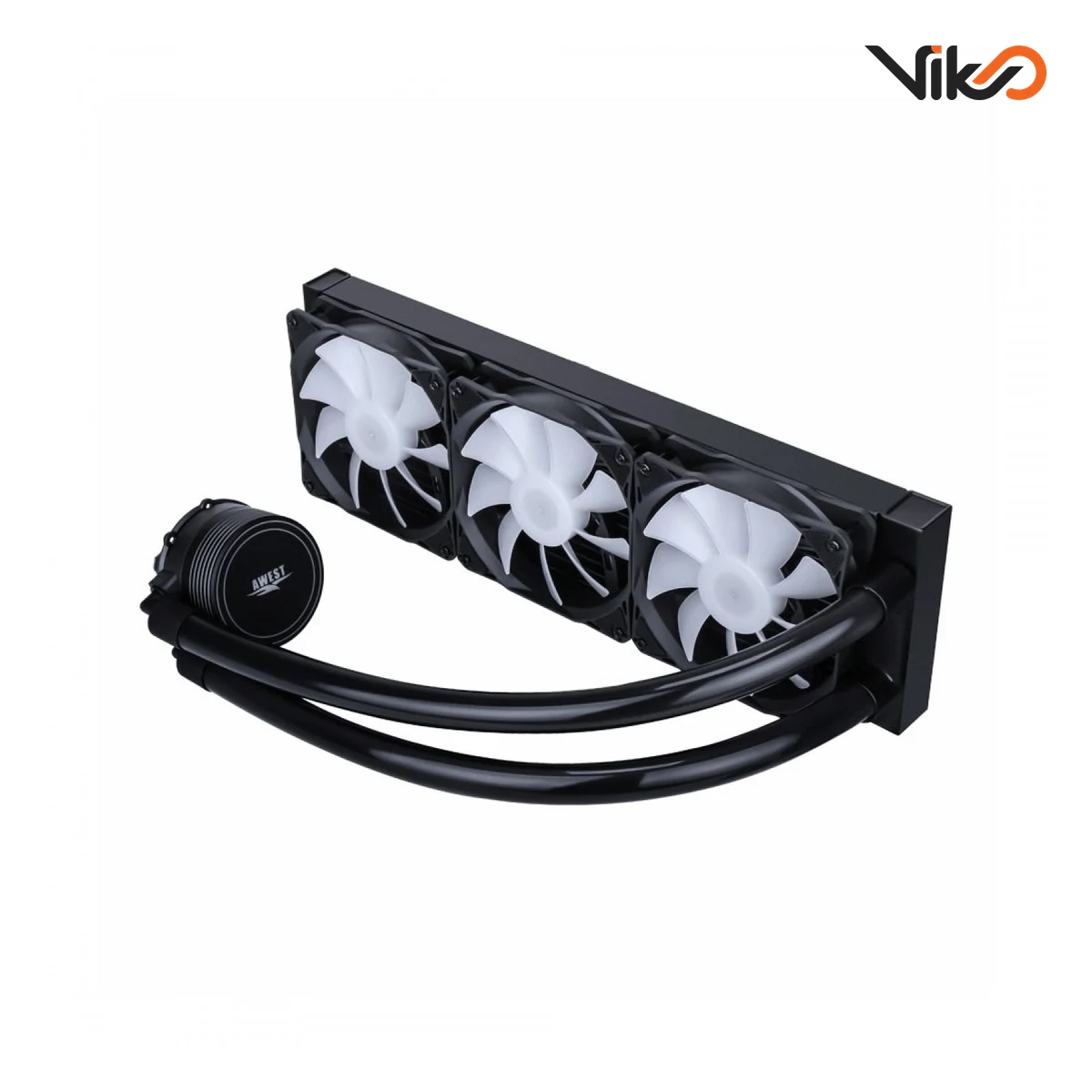 خنک کننده مایع پردازنده اوست مدل GT-AV360 ARGB