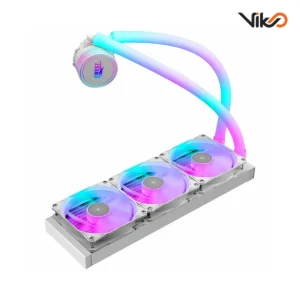 خنک کننده مایع پردازنده اوست مدل GT-AV360W ARGB