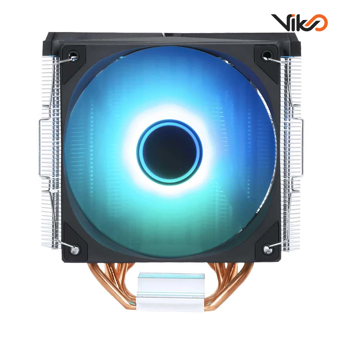 خنک کننده پردازنده اوست مدل GT-AV1236 ARGB