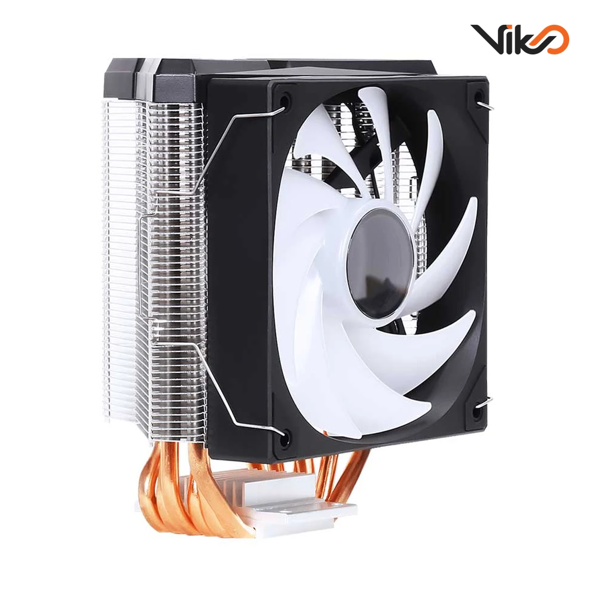 خنک کننده پردازنده اوست مدل GT-AV1236 ARGB