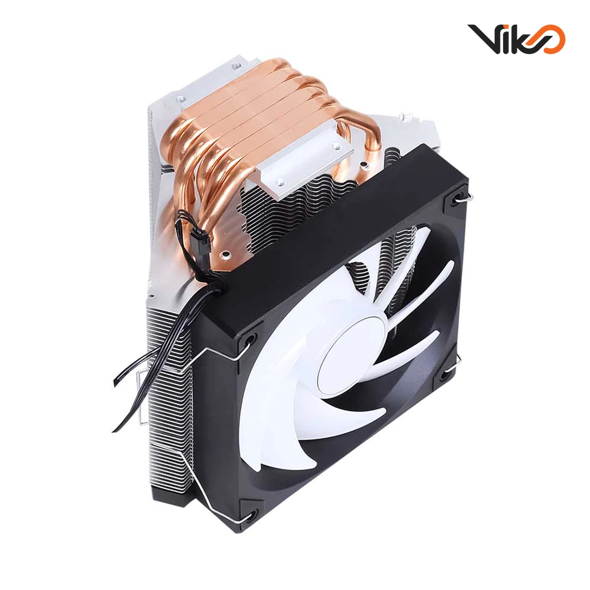 خنک کننده پردازنده اوست مدل GT-AV1236 ARGB