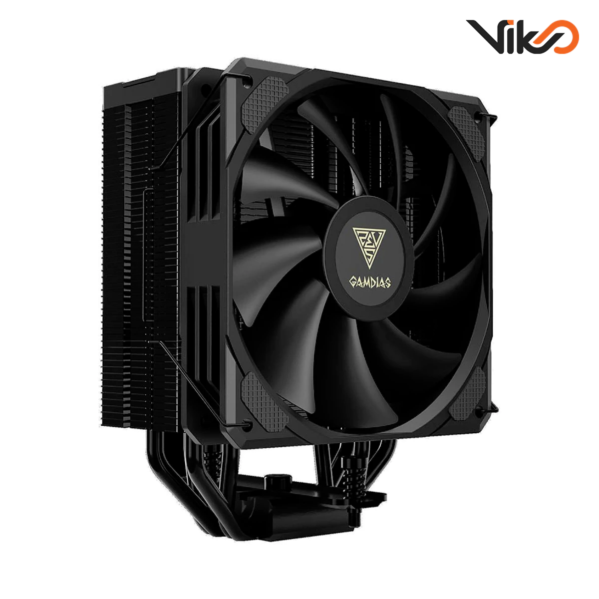 خنک کننده پردازنده گیم دیاس مدل BOREAS E2-410 (1)