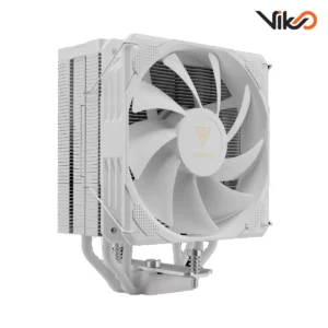 خنک کننده پردازنده گیم دیاس مدل BOREAS E2-410 White
