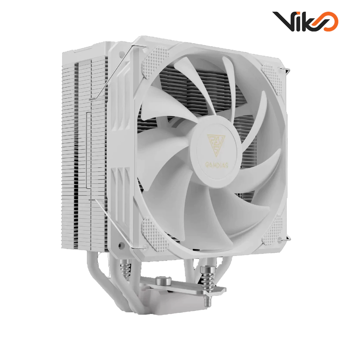 خنک کننده پردازنده گیم دیاس مدل BOREAS E2-410 White (1)