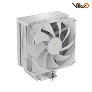 خنک کننده پردازنده گیم دیاس مدل BOREAS E2-410 White (2)