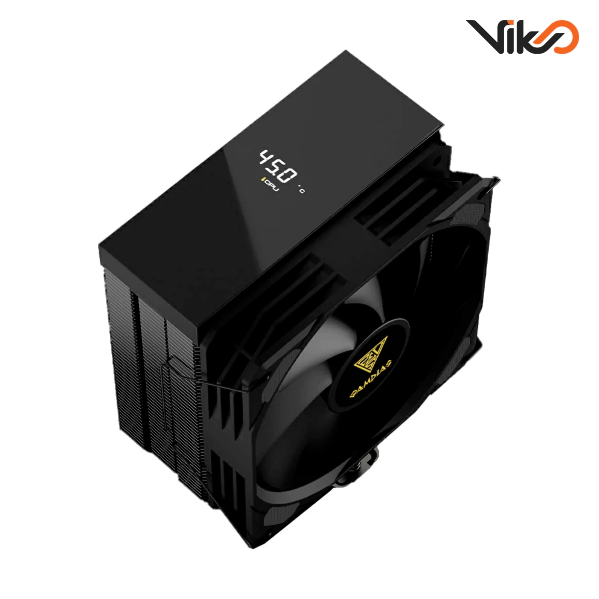 خنک کننده پردازنده گیم دیاس مدل BOREAS M2-51D (2)