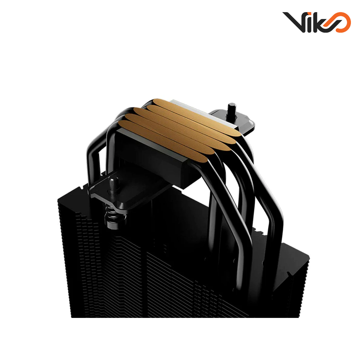 خنک کننده پردازنده گیم دیاس مدل BOREAS M2-51D (5)